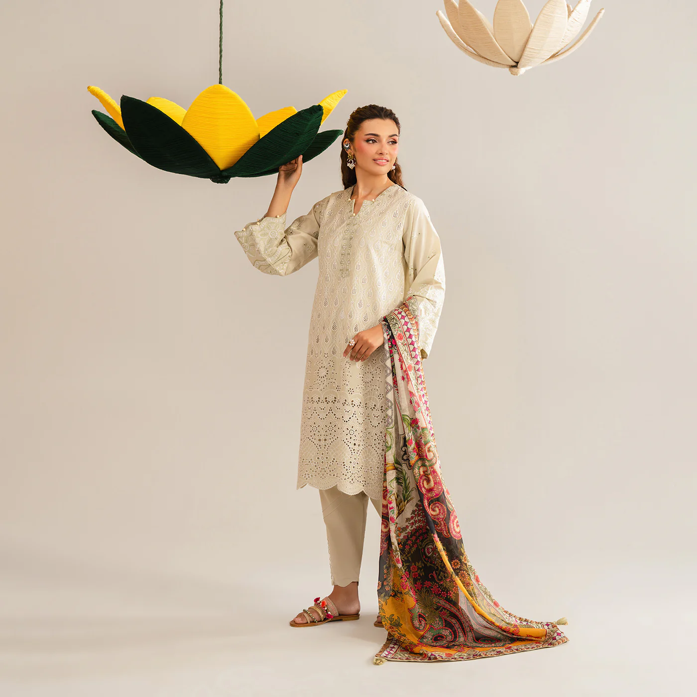 Timeless Pakistani Elegance Redefined
