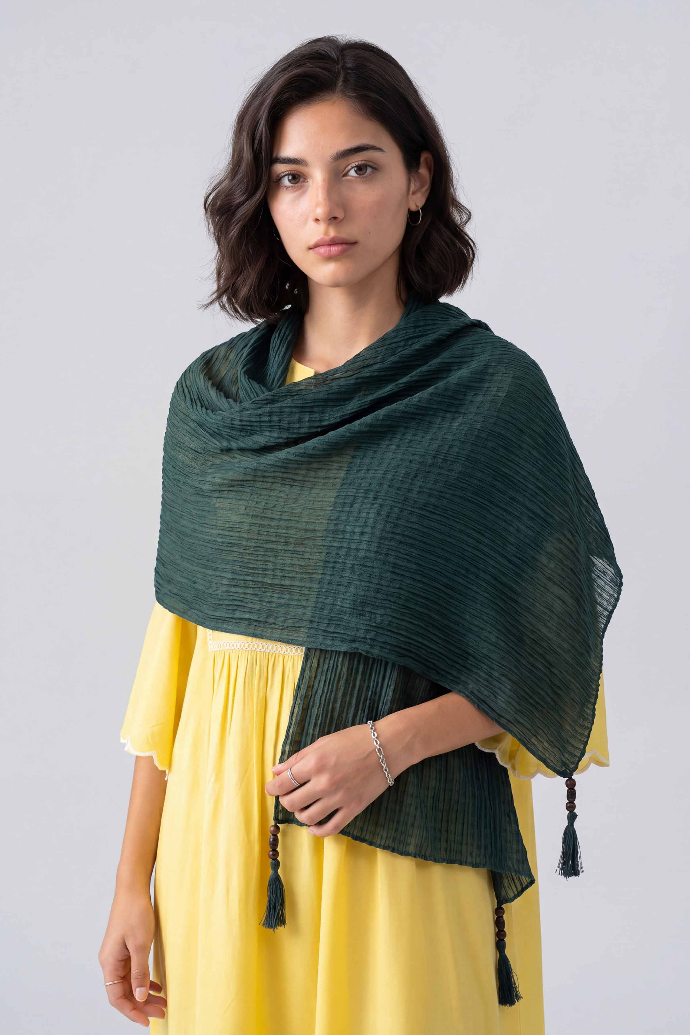 New In Scarves